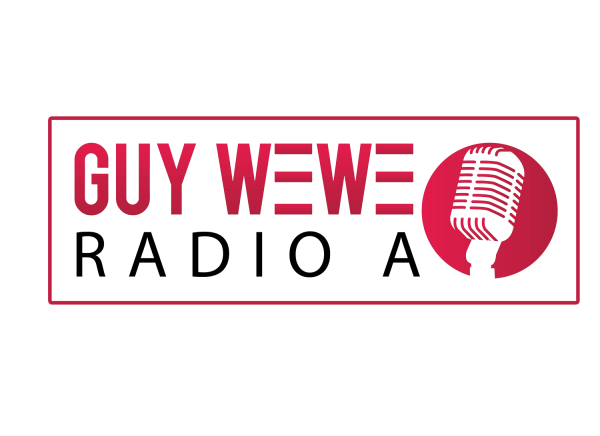 Logo de Guy Wewe Radio A
