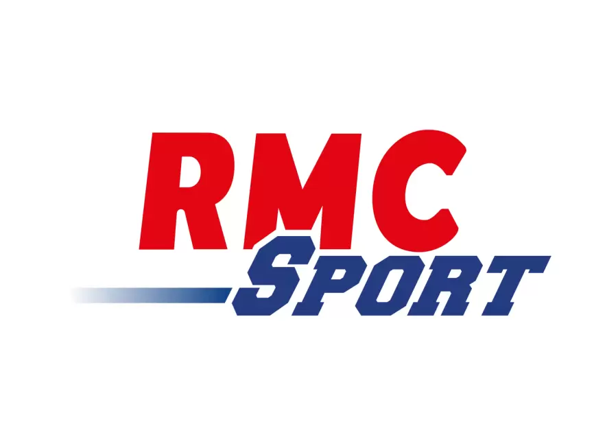 Logo de RMC Sport